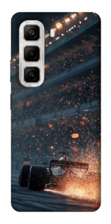 Чохол на Infinix Hot 50 4G F-1 ver.3 фото 1 з 1