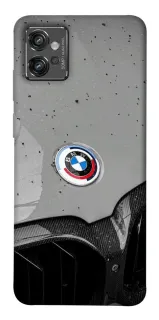 Чехол на Motorola Moto G32 BMW v52 фото 1 из 1
