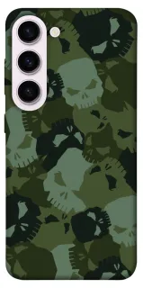 Чохол на Samsung Galaxy S23+ Camouflage v31 фото 1 з 1