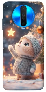 Чохол на Xiaomi Poco X2 Christmas mood ver.9 фото 1 з 1