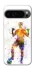 Чохол на Google Pixel 9 Pro Football Player v3 фото 1 з 1