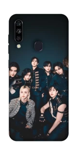 Чохол на ZTE Blade A7 (2020) Stray Kids United фото 1 з 1