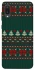 Чохол на Samsung Galaxy A02 Christmas jumper ver.4 фото 1 з 1