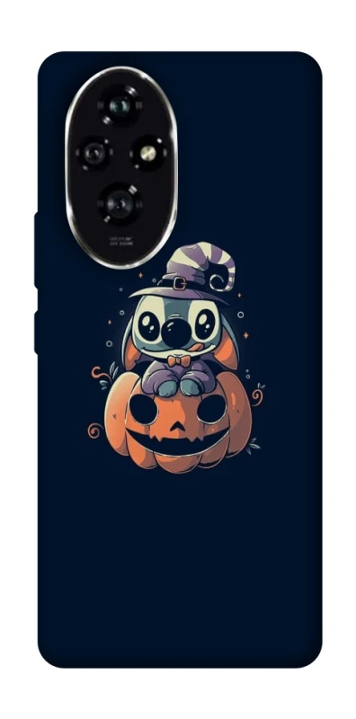 Чехол на Honor 200 Halloween Stitch ver.3 фото 1 из 1