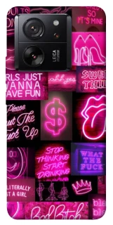 Чехол на Xiaomi 13T Pro Hot collage ver.9 фото 1 из 1