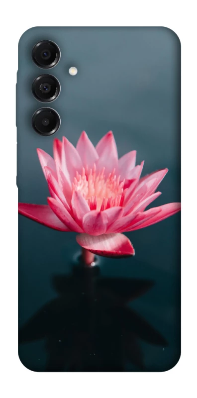 Чохол на Samsung Galaxy A17 4G/5G Лотос фото 1 з 1