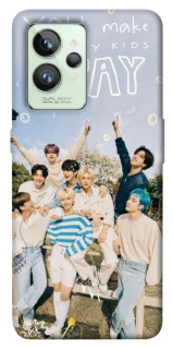 Чохол на Realme GT2 Stray Kids One Team фото 1 з 1