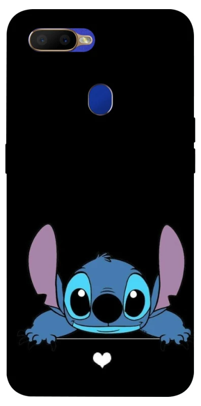 Чохол на Oppo A5s Stitch ver.7 фото 1 з 1