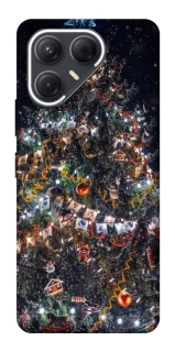Чехол на TECNO Pova 7 Новогодний v28 фото 1 Чехол на TECNO Pova 7 Новогодний v28 фото 1 из 1