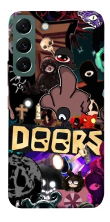 Чехол на Samsung Galaxy S22 Doors фото 1 из 1