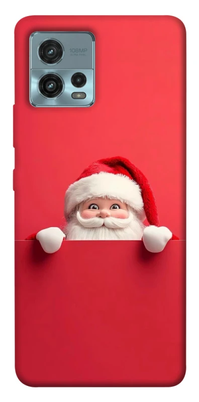Чохол на Motorola Moto G72 Christmas mood ver.11 фото 1 з 1