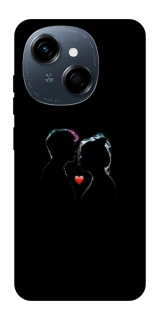 Чохол на TECNO Spark Go 1 Relationship фото 1 з 1