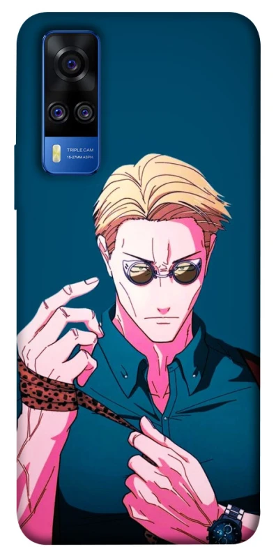 Чохол на Vivo Y51a Nanami фото 1 з 1