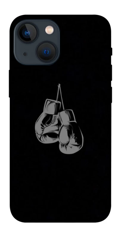 Чехол на Apple iPhone 13 mini (5.4") boxing фото 1 из 1