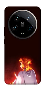 Чехол на Xiaomi 14 Ultra Anime v18 фото 1 из 1