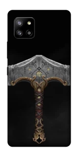 Чехол на Samsung Galaxy A42 5G Мьёльнир фото 1 из 1