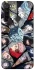 Чохол на Xiaomi Redmi Note 8T jujutsu kaisen v4 фото 1 з 1