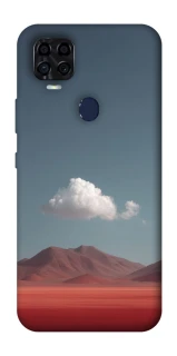Чохол на ZTE Blade v2020 Cloud mountain фото 1 з 1
