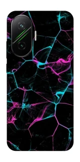 Чохол на Xiaomi Poco F7 Abstract ver.3 фото 1 з 1