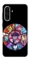 Чехол на Samsung Galaxy A36 5G My Little Pony ver.4 фото 1 из 1