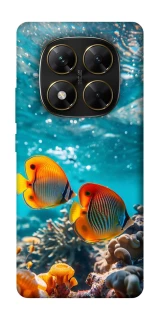 Чехол на Xiaomi Poco X7 Coral fish фото 1 из 1