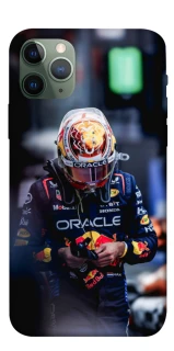 Чохол на Apple iPhone 11 Pro (5.8") F-1 ver.6 фото 1 з 1