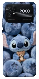 Чохол на Xiaomi Poco C40 Sweet Stitch фото 1 з 1