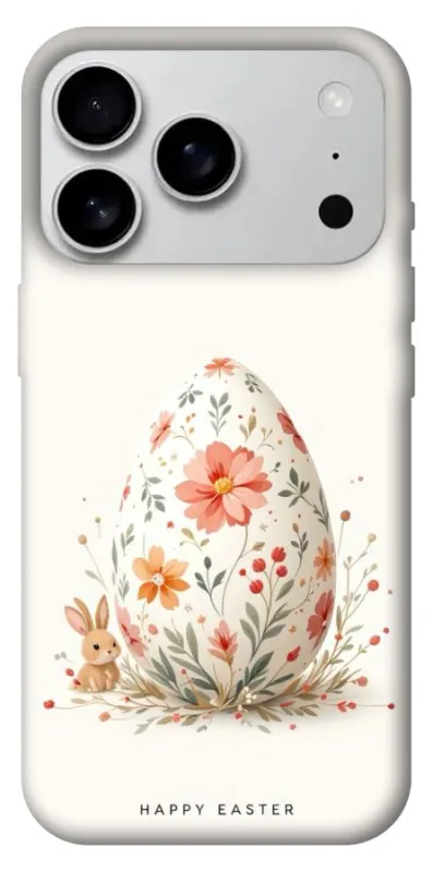 Чехол на Apple iPhone 18 Pro Max Easter ver.3 фото 1 из 1