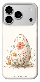 Чехол на Apple iPhone 18 Pro Max Easter ver.3 фото 1 из 1