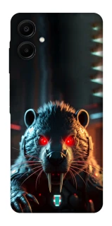 Чехол на Samsung Galaxy A06 Cyber ​​beaver фото 1 из 1