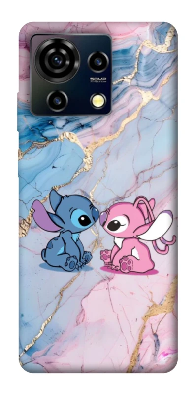 Чохол на ZTE Blade V50 Vita Stitch ver.24 фото 1 з 1