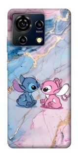 Чехол на ZTE Blade V50 Vita Stitch ver.24 фото 1 из 1