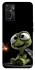 Чехол на Oppo A76 4G Funny turtle фото 1 из 1