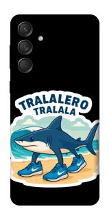 Чохол на Samsung Galaxy M55 Tralalero Tralala фото 1 з 1