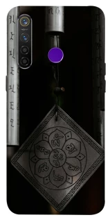 Чехол на Realme 5 Pro Талисман удачи фото 1 из 1