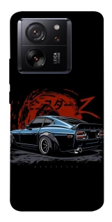 Чохол на Xiaomi 13T Tokyo drive фото 1 з 1