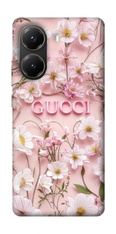 Чохол на Xiaomi Poco X6 Pro Gucci ver.6 фото 1 з 1