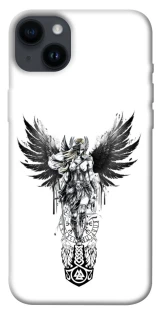 Чехол на Apple iPhone 14 Plus (6.7") Tattoo ver.12 фото 1 из 1