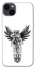 Чехол на Apple iPhone 14 Plus (6.7") Tattoo ver.12 фото 1 из 1