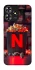 Чохол на ZTE Blade A73 4G Netflix and popcorn фото 1 з 1