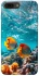 Чохол на Apple iPhone 7 plus / 8 plus Coral fish фото 1 з 1
