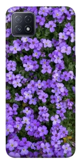 Чохол на Oppo A73 Flowers v17 фото 1 з 1