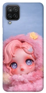 Чохол на Samsung Galaxy A12 SKULLPANDA × My Little Pony Ver.3 фото 1 з 1