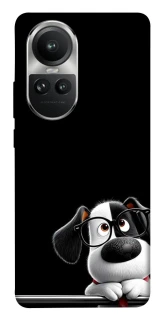 Чохол на Oppo Reno 10 My Dog фото 1 з 1