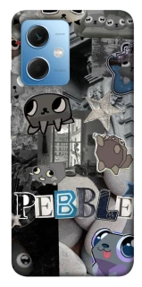 Чехол на Xiaomi Poco X5 5G Pebble фото 1 из 1