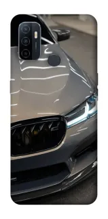 Чехол на Oppo A53 / A32 / A33 BMW v53 фото 1 из 1