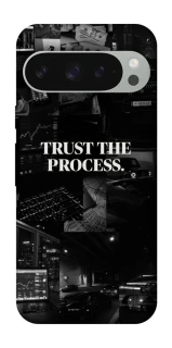 Чохол на Google Pixel 10 Pro XL Process фото 1 з 1