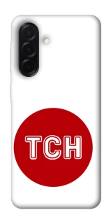 Чохол на Samsung Galaxy A37 5G ТСН фото 1 з 1