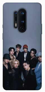Чохол на OnePlus 8 Pro Stray Kids фото 1 з 1