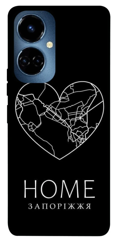Чохол на TECNO Camon 19 Pro Запоріжжя Home фото 1 з 1